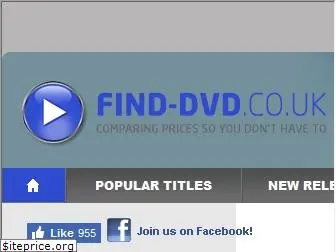 find-dvd.co.uk