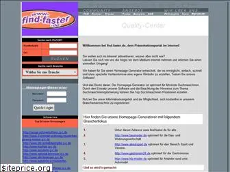 find-faster.de