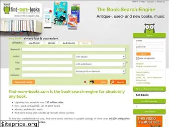find-more-books.com