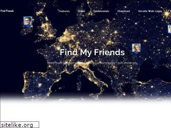 find-myfriends.com
