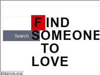find-someone-to-love.com