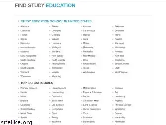 find-study-now.com