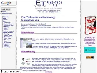 find-tech.biz