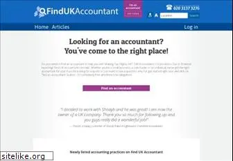 find-uk-accountant.co.uk