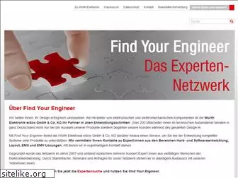 find-your-engineer.de