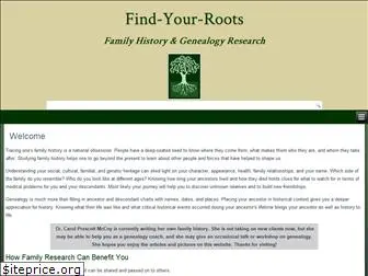 find-your-roots.com