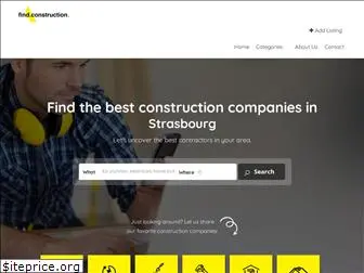 find.construction