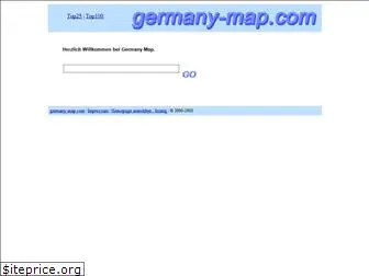 find.germany-map.com