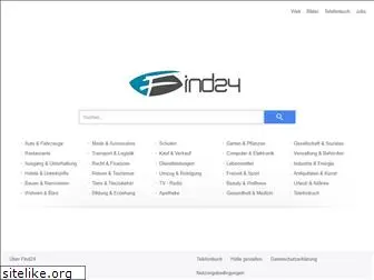 find24.ch