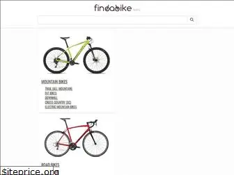 findabike.co.uk