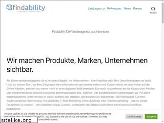 findability.de