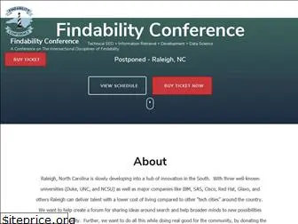 findabilitycon.com