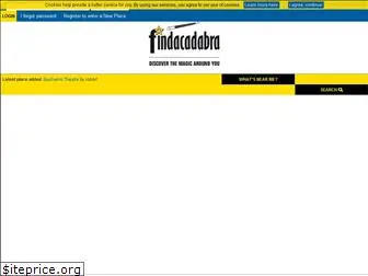 findacadabra.com