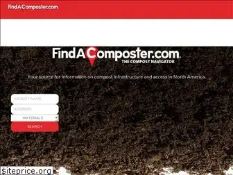 findacomposter.com