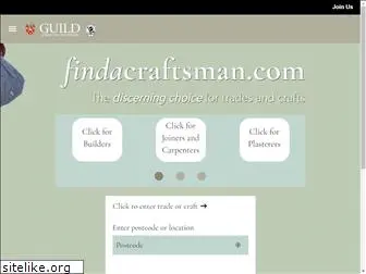 findacraftsman.com