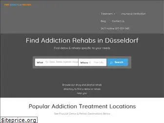 findaddictionrehabs.com