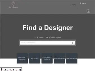 findadesigner.com.au