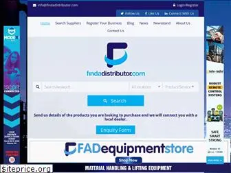 findadistributor.com