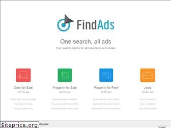 findads.com.au