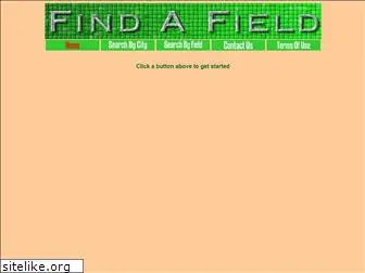 findafield.net
