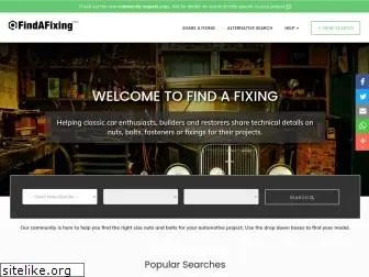 findafixing.com