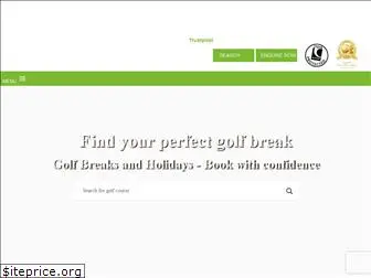 findagolfbreak.com