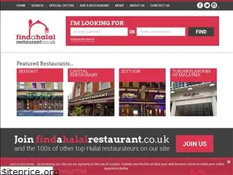 findahalalrestaurant.co.uk