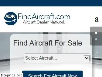 findaircraft.com