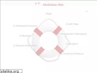findalcoholismhelp.org