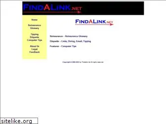 findalink.net