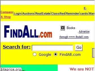 findall.com