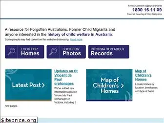 www.findandconnect.gov.au