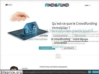 findandfund.com