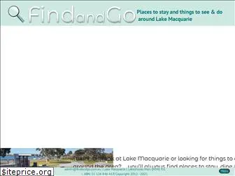 findandgo.com.au