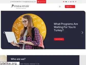 findandstudy.com