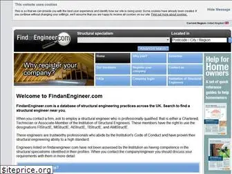 findanengineer.com