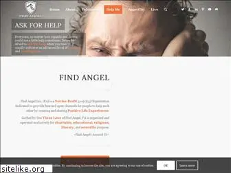 findangels.net