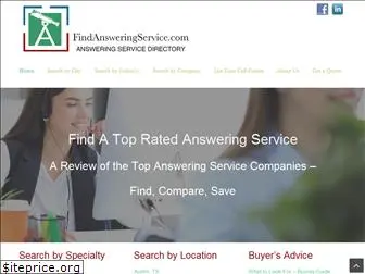 findansweringservice.com