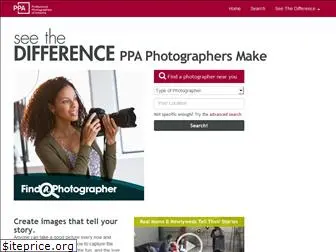 findaphotographer.com