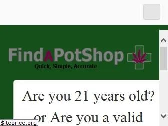 findapotshop.com