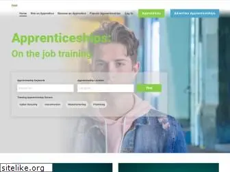 findapprenticeships.co.uk