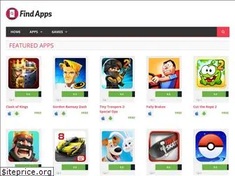 findapps.com