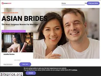 findasianbride.com