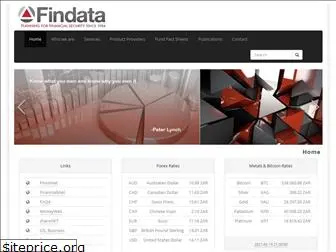 findata.co.za