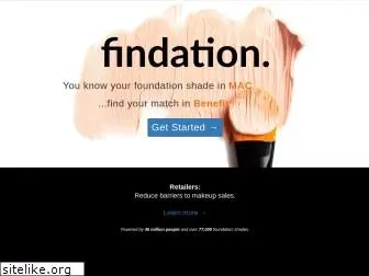 findation.com