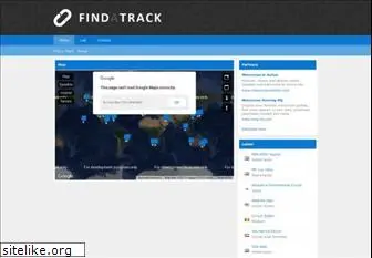 findatrack.com