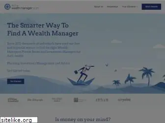 findawealthmanager.com