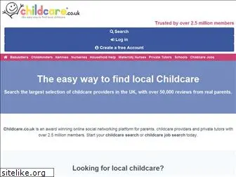 findbabysitters.co.uk