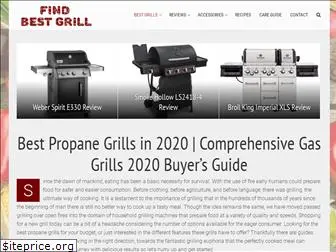 findbestgrill.com