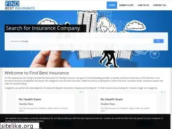 findbestinsurance.com